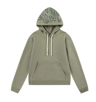 Syna World Active Lifestyle Hoodie