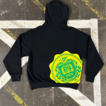 COLLEGE TRACKSUIT – BLACK
