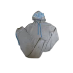 Synaworld ‘Syna Logo’ Tracksuit – Grey/Blue