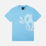Synaworld Syna T-Shirt Logo Set Blue