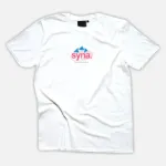 Synaworld SynaH20 T-Shirt White
