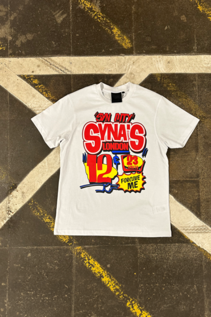 PROMO TEE
